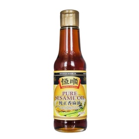 HengShun Sesamöl 330ml